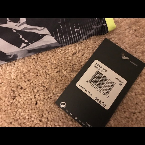 Baby boy jacket - Picture 3 of 3